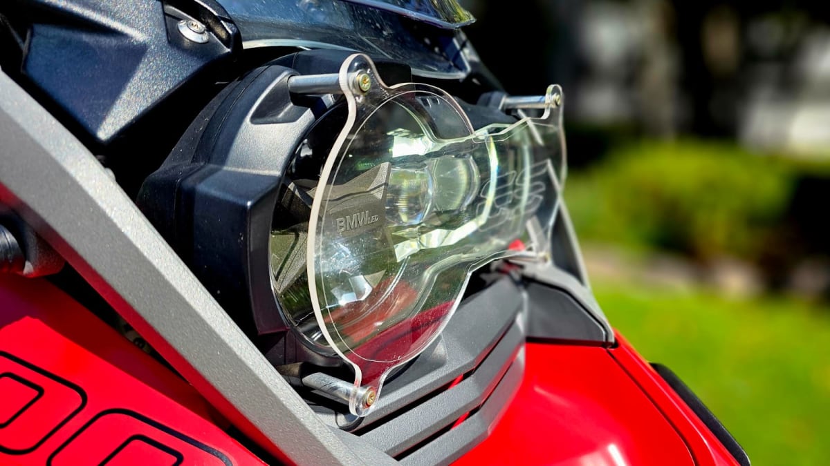 BMW R1200 GS ADV lll 20169