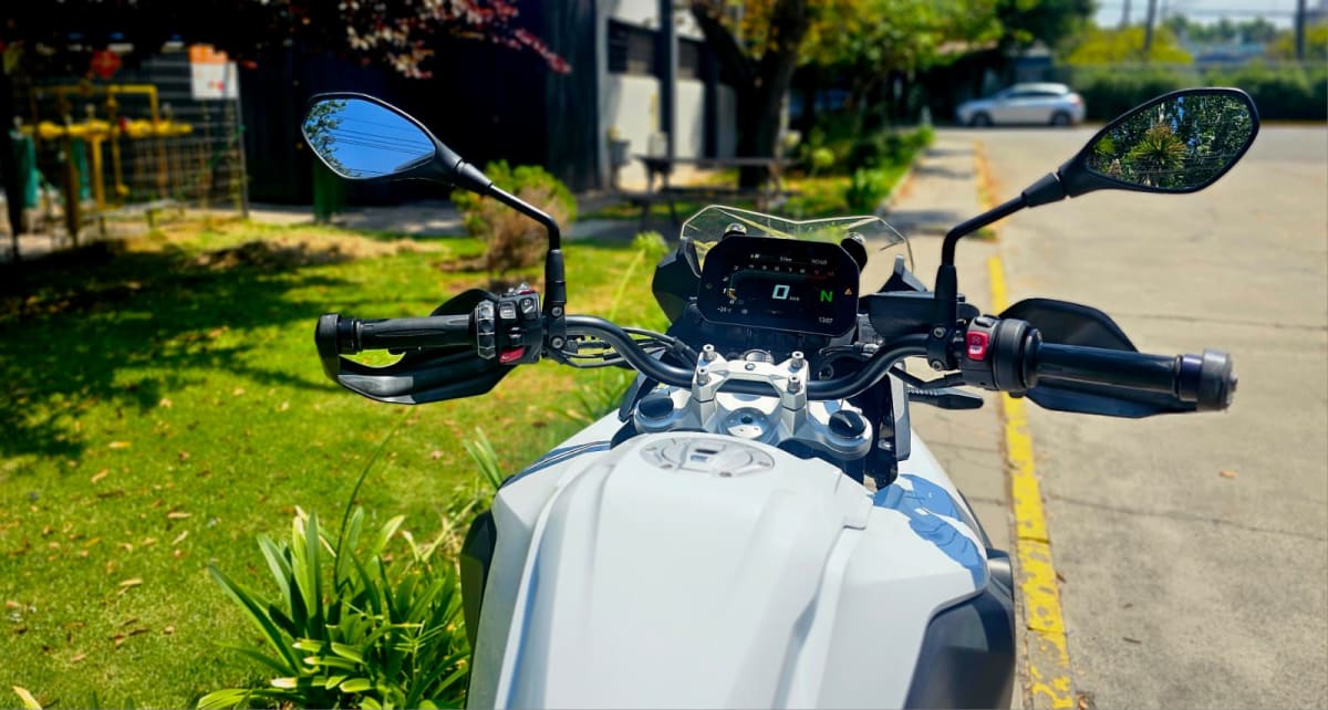 BMW F750 GS ll 20229