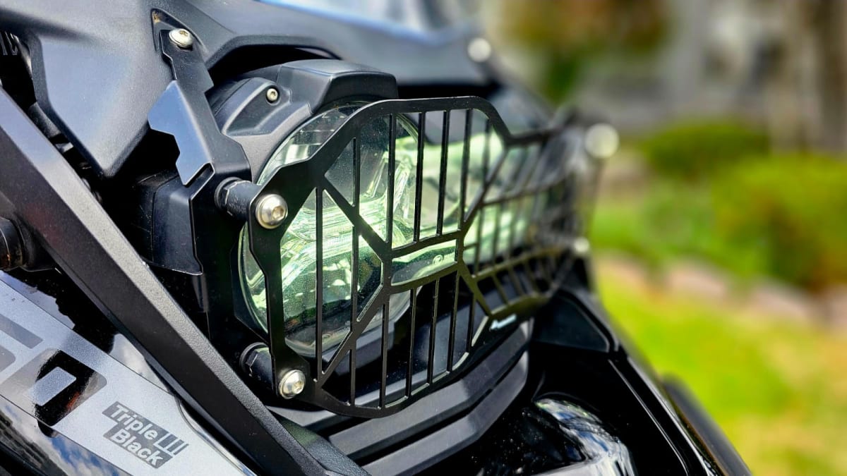 BMW R1250 GS ADV ll 20219