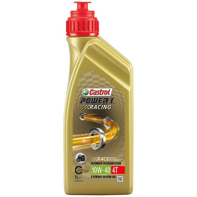 Castrol 10W-40 POWER 1 1L1
