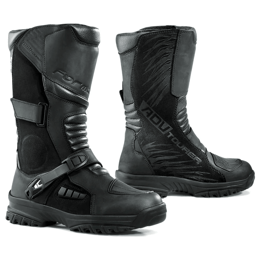 Adv Tourer Dry Negra1