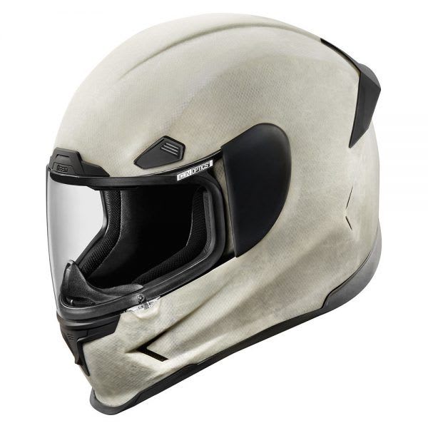 Casco Airframe Pro Construct Blanco M2