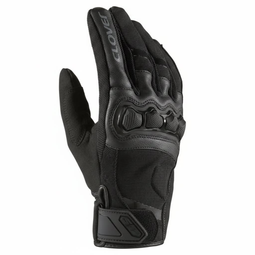 AIRTOUCH 2 NEGRO/NEGRO1