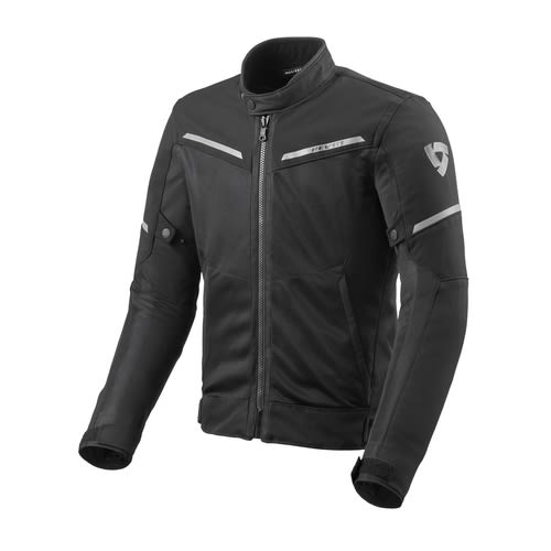 Chaqueta Airwave 3 Negra1