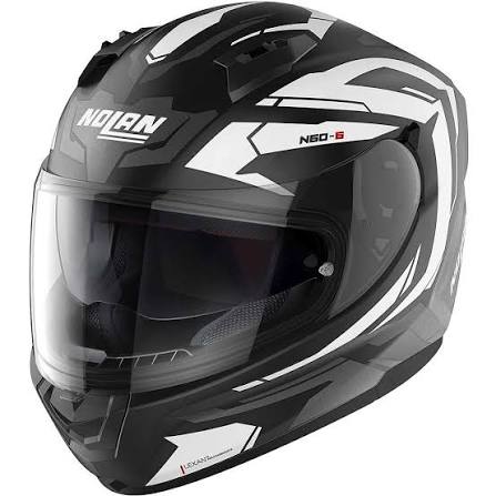 Nolan N60 anchor 0211