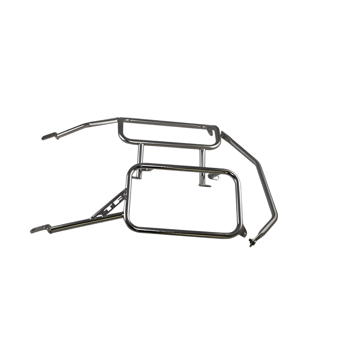 ANCLAJE MALETAS LATERALES TIGER 8001