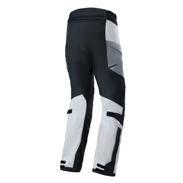 PANTALON ANDES AIR DRYSTAR  GRIS1