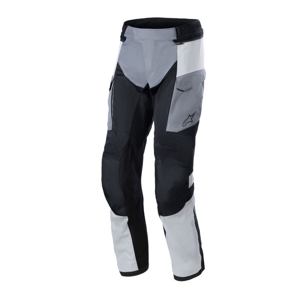 PANTALON ANDES AIR DRYSTAR  GRIS2