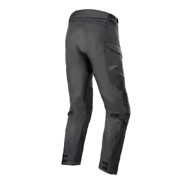 pantalon Andes Air Drystar Negro1
