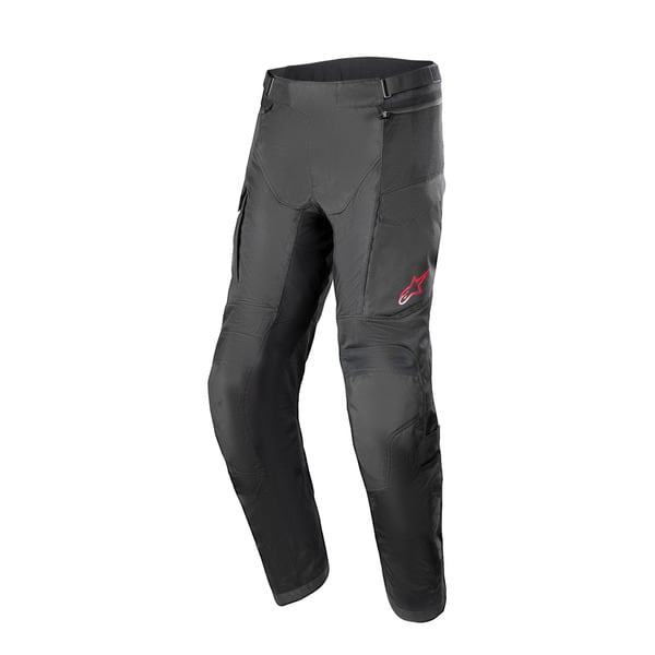 pantalon Andes Air Drystar Negro2