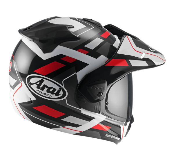 ARAI TOUR-X5 MATCH1