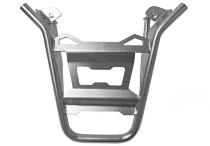 ANCLAJE TOPCASE Y MALETAS LATERALES BMW R13001