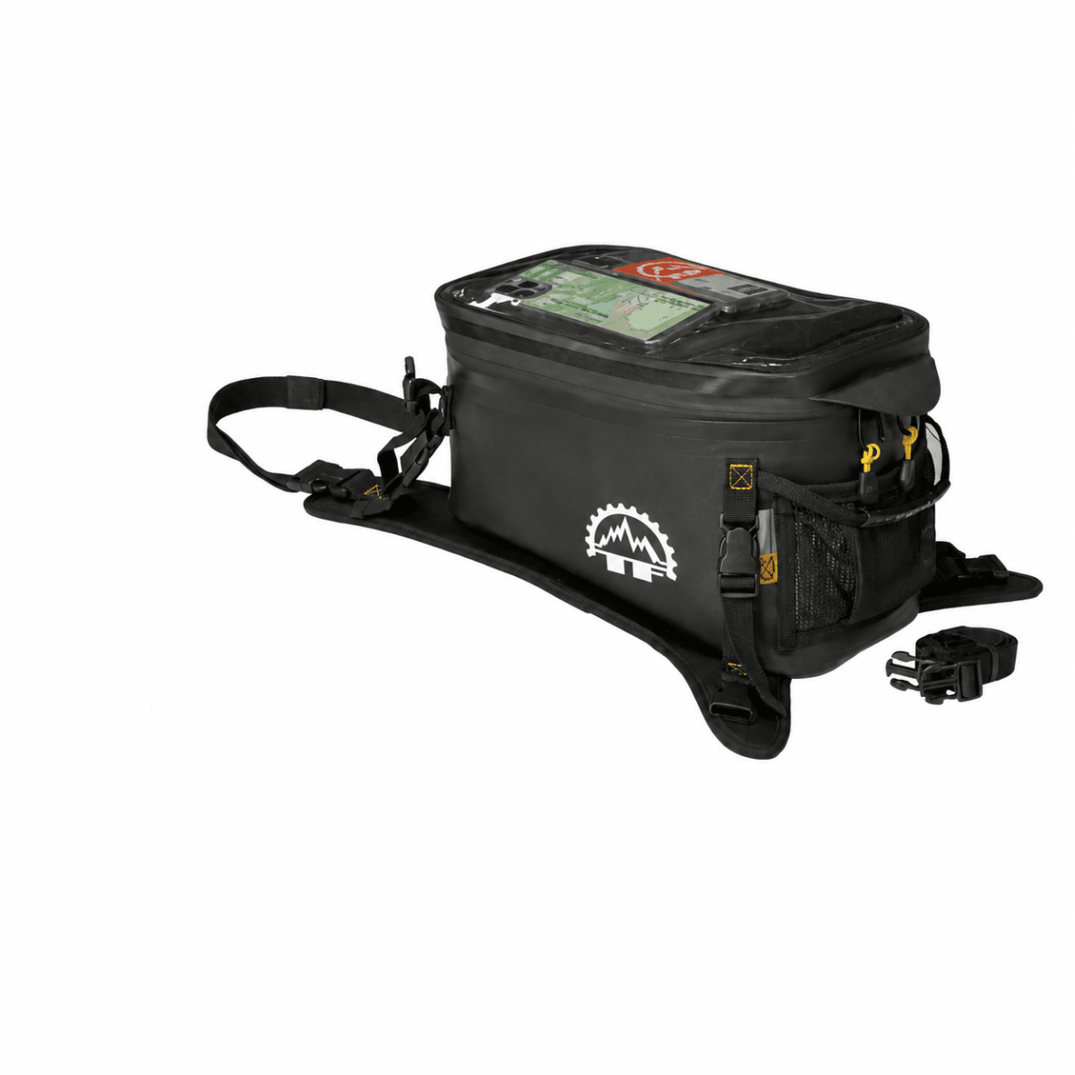 Tourfella Bolso Estanque 12L1