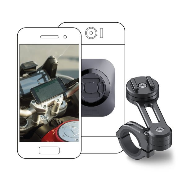 SP CONNECT MOTO BUNDLE LT + UNIVERSAL INTERFACE1