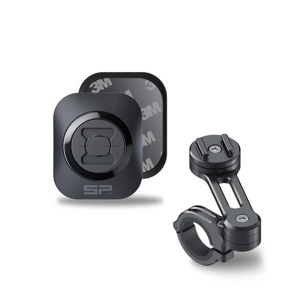 SP CONNECT MOTO BUNDLE LT + UNIVERSAL INTERFACE2