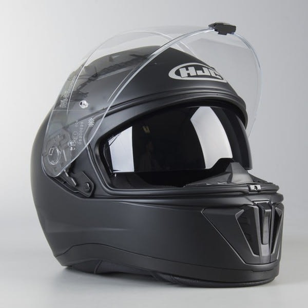 HJC C70 SOLID1