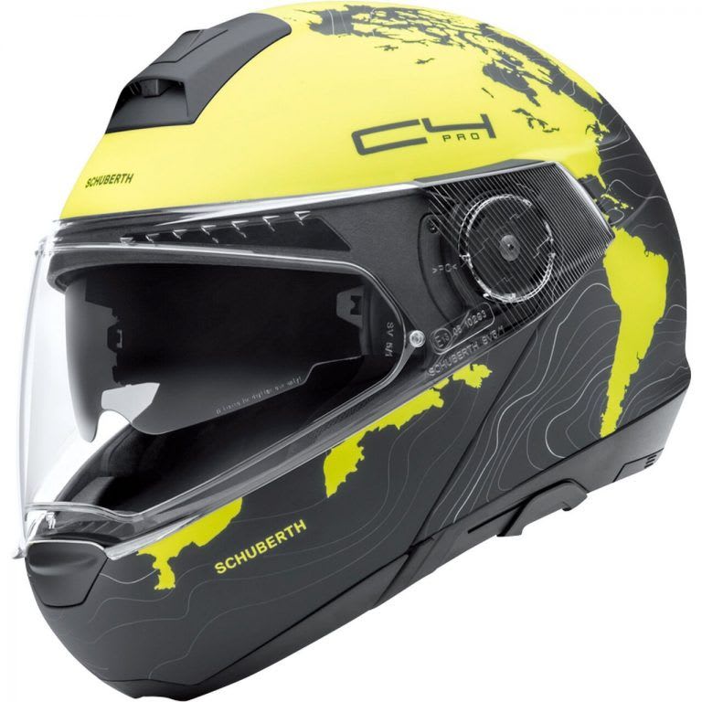 Casco C4 Pro S1