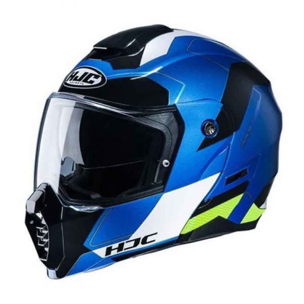 HJC C80 ROX TALLA L1