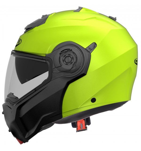 Casco Droid Hivizion2