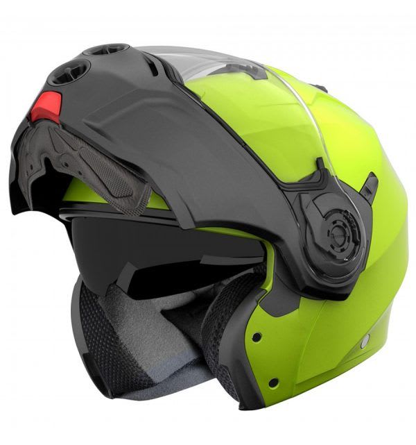 Casco Droid Hivizion4
