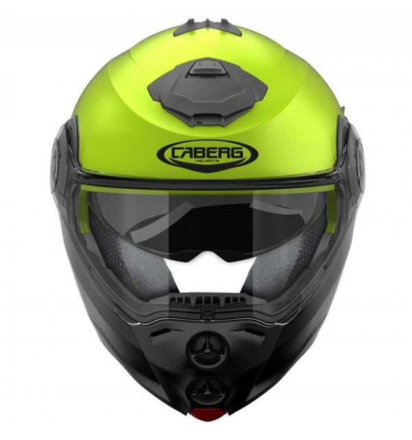 Casco Droid Hivizion3