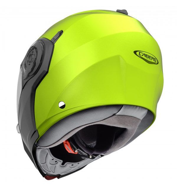 Casco Droid Hivizion1