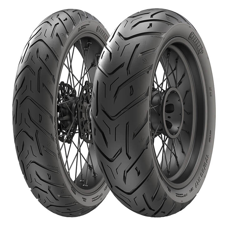 ANLAS CAPRA RD1