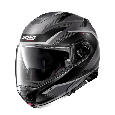 CASCO N100-5 Consistency 0201