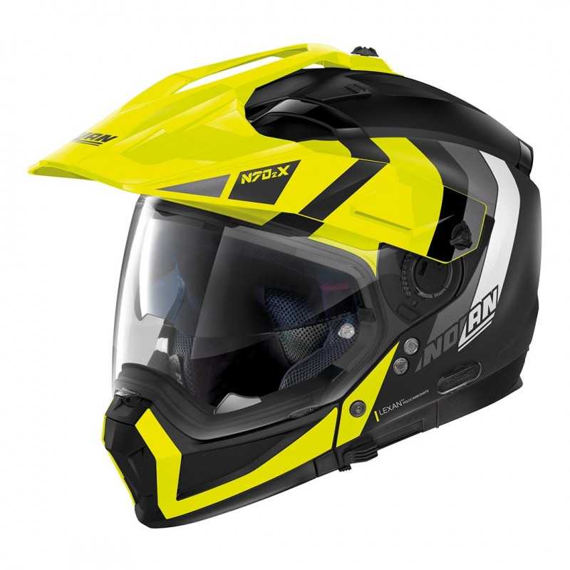 CASCO N70-2 X Decurio 0301