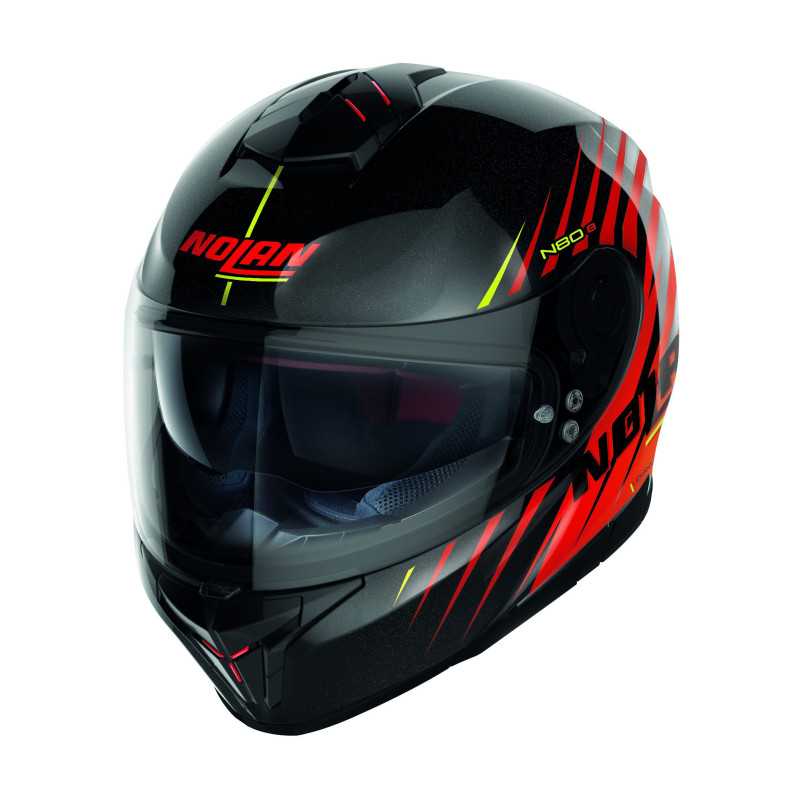 NOLAN N80-8 KOSMOS 0651