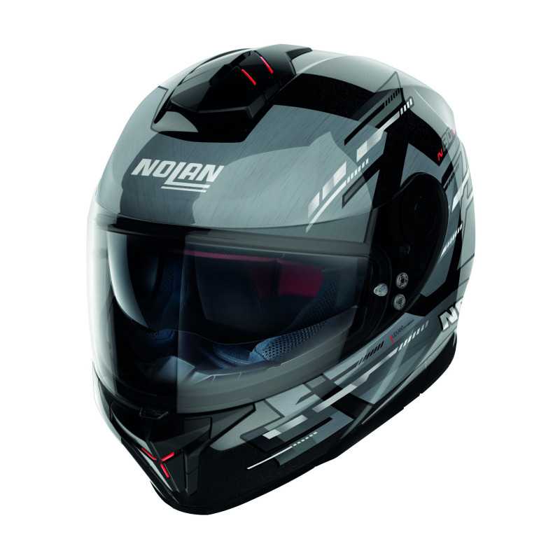 NOLAN N80-8 METEOR 0671