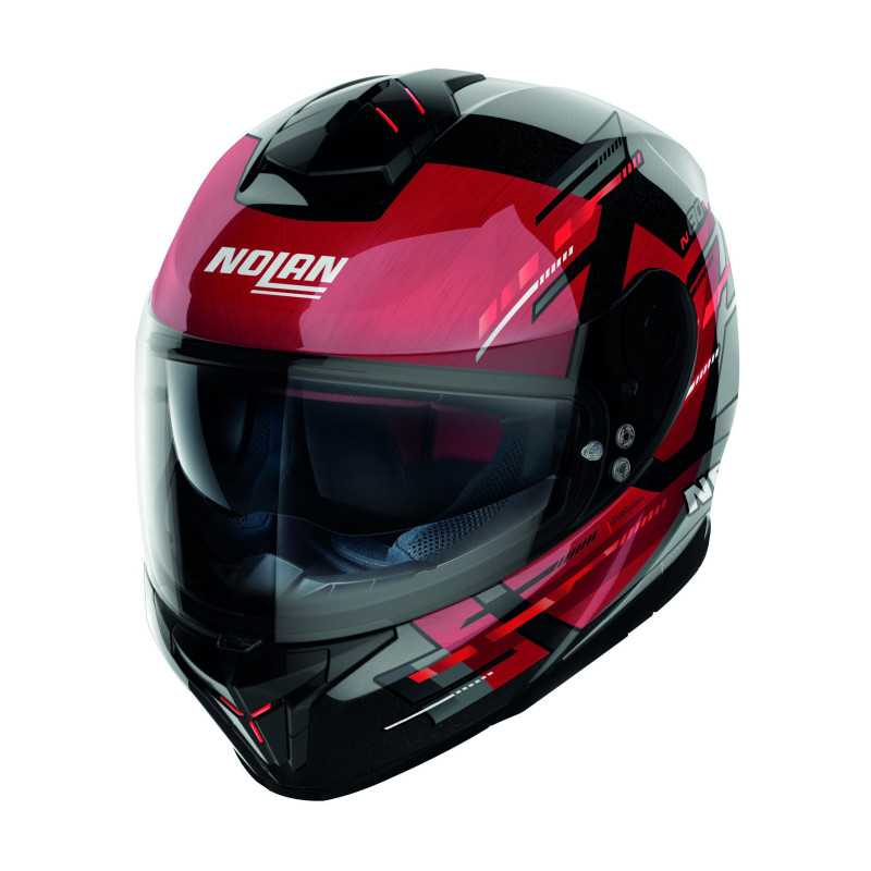 NOLAN N80-8 METEOR 0681
