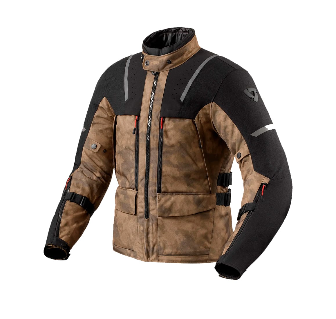 OFFTRACK 2 H2O NEGRO/CAFE1