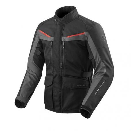 Chaqueta Safari 3 Black1