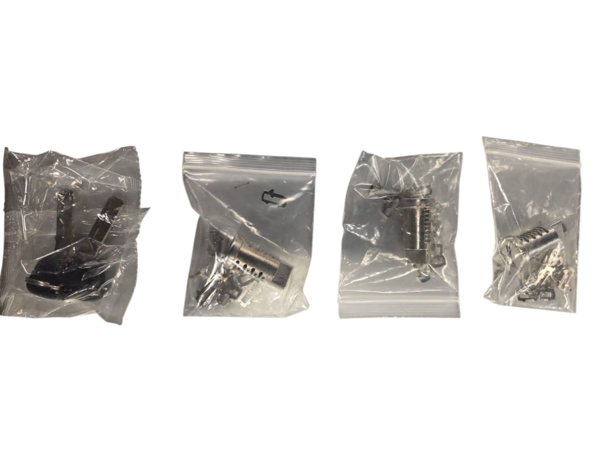 MALETAS LATERALES BMW F750/F850/R1200/R12505