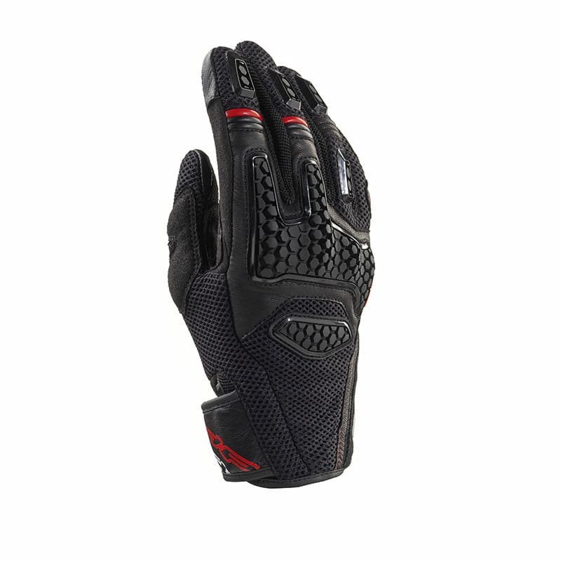 GUANTES GTS-3 NEGRO1