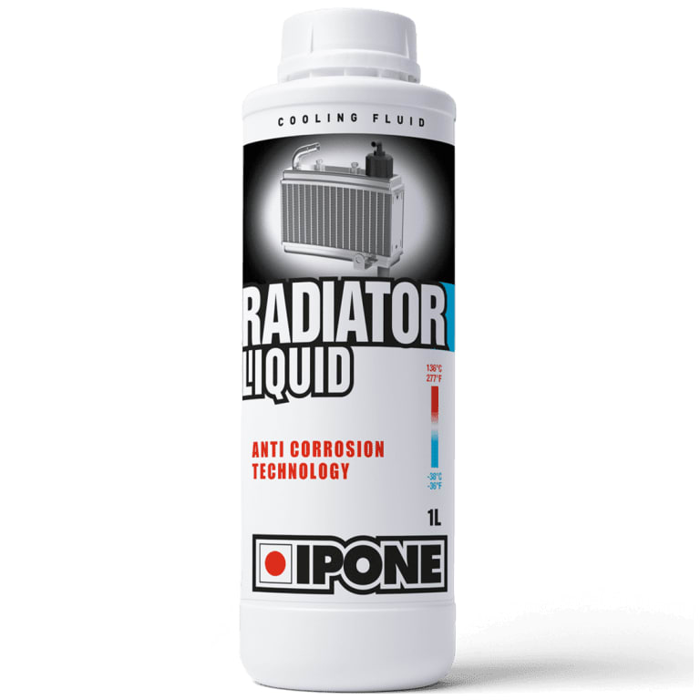 COOLANT IPONE 1 LITRO1