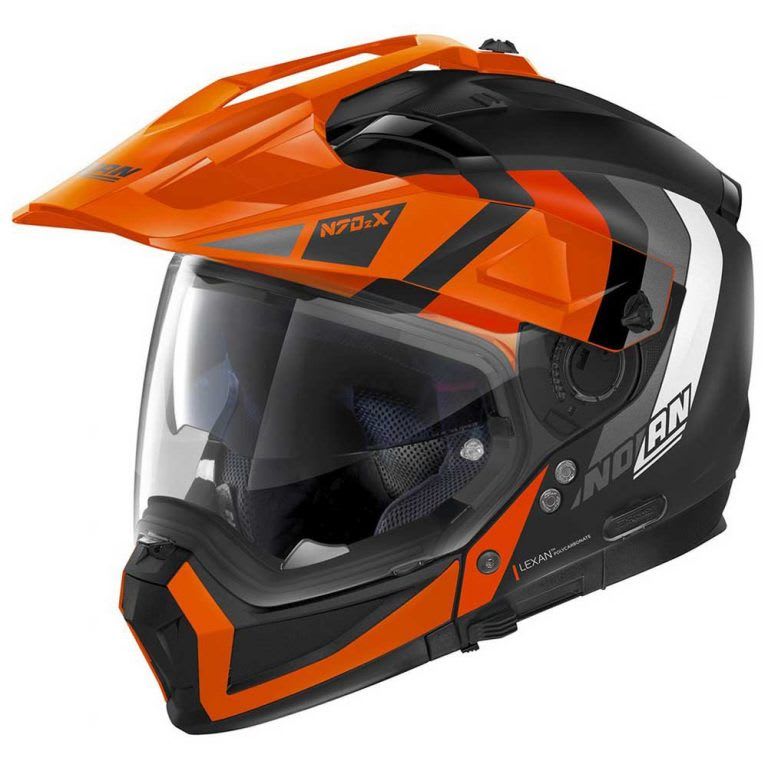 CASCO N70-2 X Decurio 0311