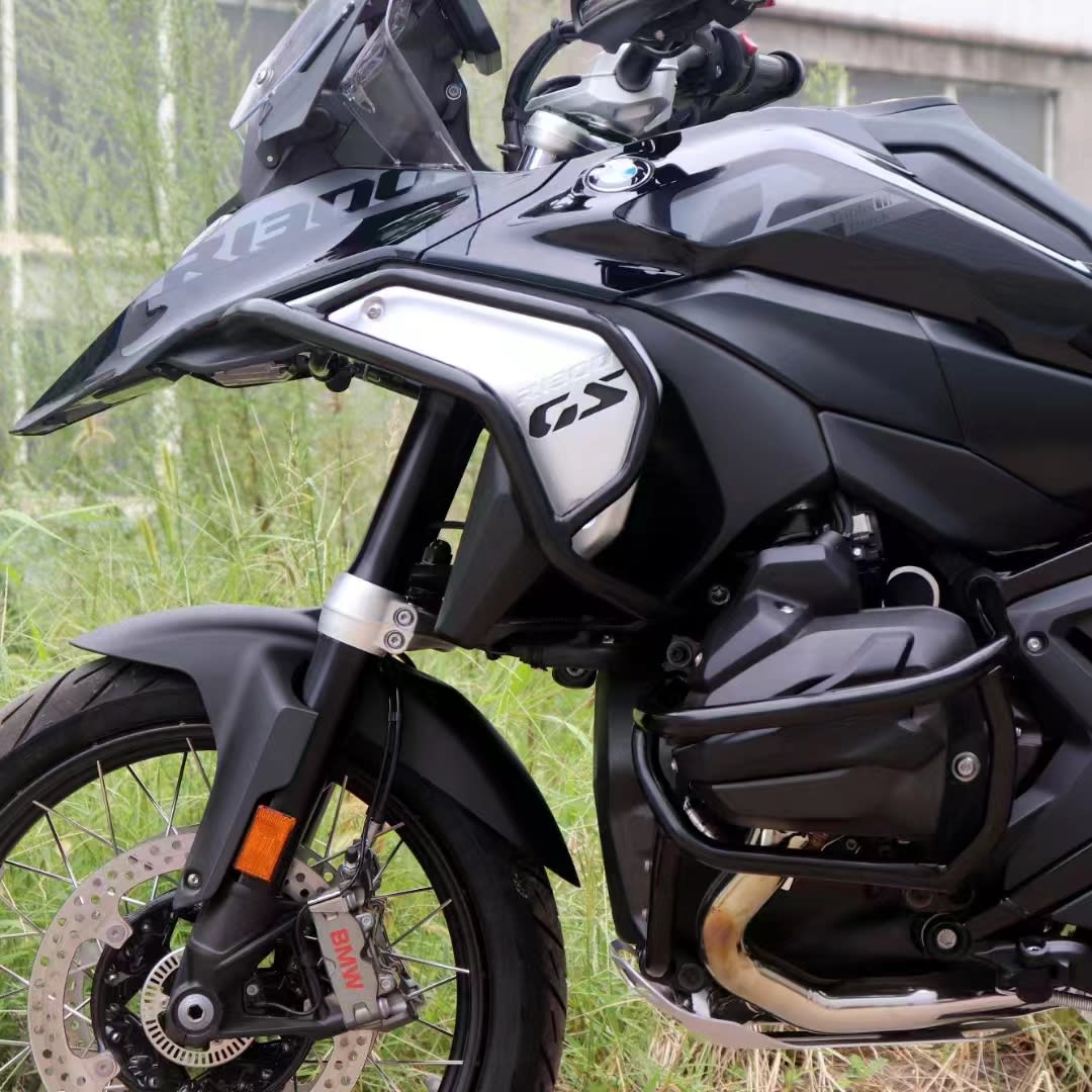 DEFENSAS SUPERIOR E INFERIOR BMW R13001
