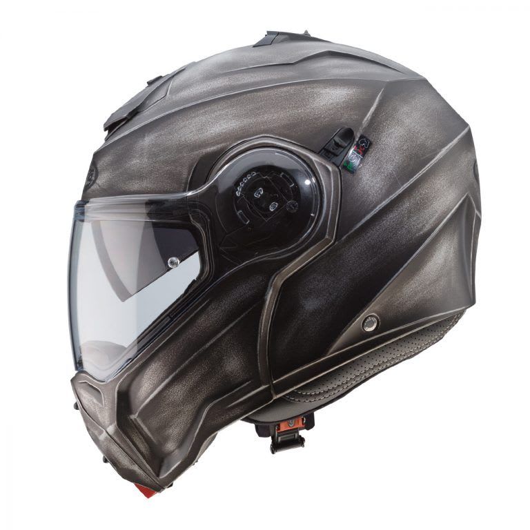 Casco Caberg Droid Iron2