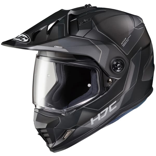 HJC DS-X1 SYNERGY1