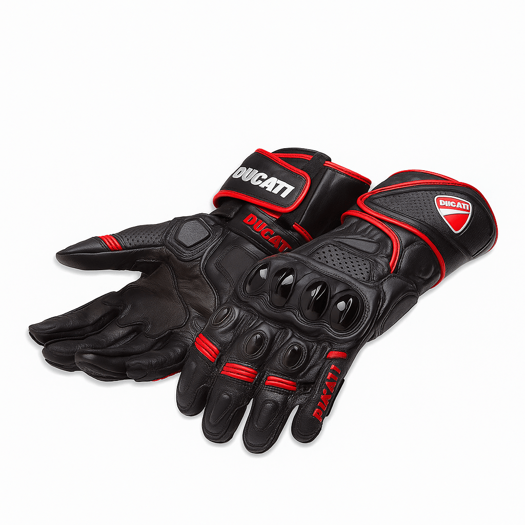 GUANTES DUCATI SPEED EVO1