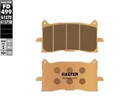 Galfer Fd499G13701