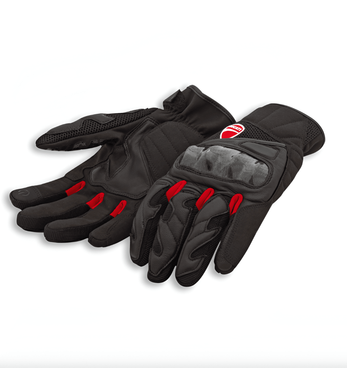 GUANTES DUCATI CITY C31