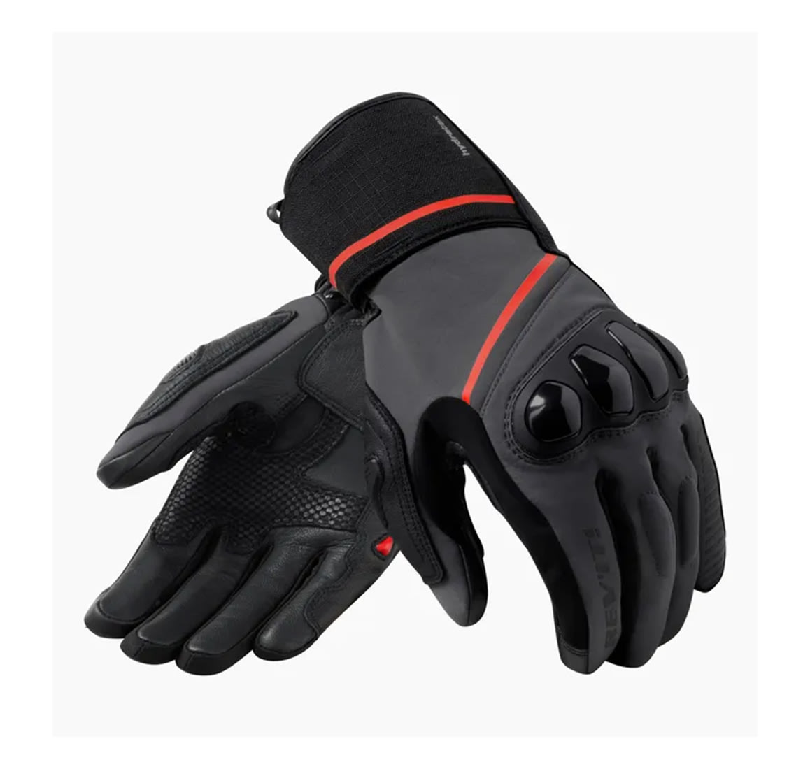 SUMMIT 4 H2O NEGRO/GRIS1