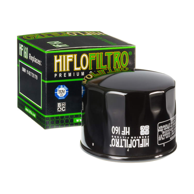 Filtros Hf160 Rc1