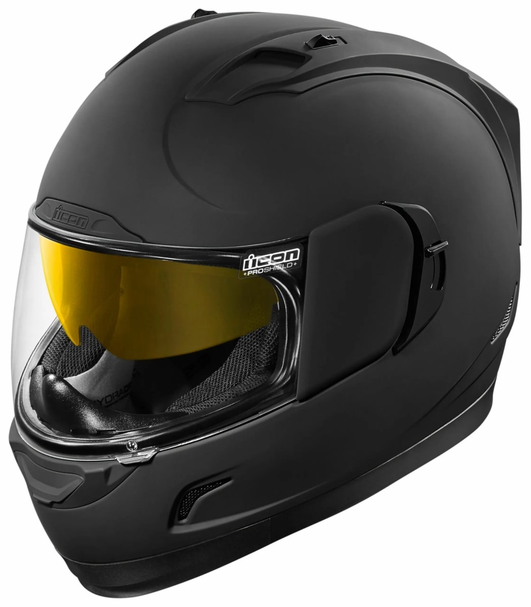 Casco Alliance Gt Rubatone Negro1