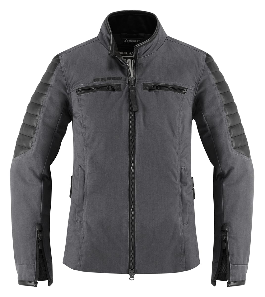 Chaqueta Mh1000 Lady Grey TALLA XS1