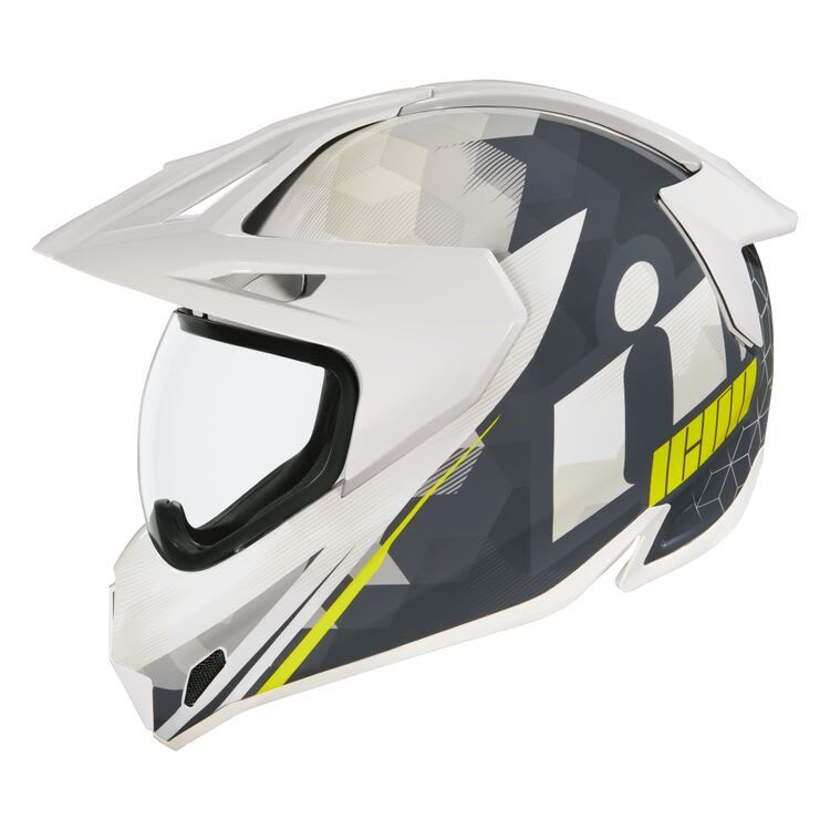 Casco Variant Pro Ascension Blanco2