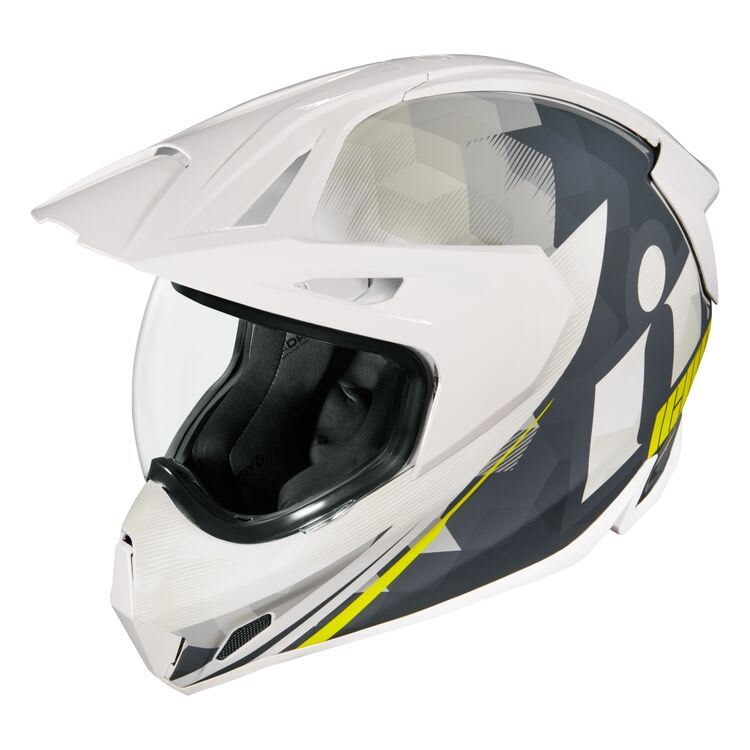 Casco Variant Pro Ascension Blanco1